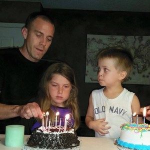 Meet your Posher, Robert